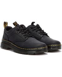 Dr. Martens - Reeder Wyoming Lace-up Shoes - Lyst