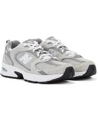 New Balance - 530 Trainers - Lyst