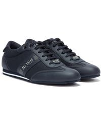 by HUGO BOSS Shoes for Men - Up to 60% off at Lyst.com