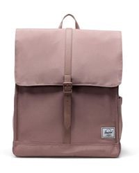 Herschel Bags - Herschel Ash Rose City Backpack - Lyst