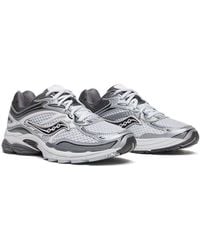 Saucony - Progrid Omni 9 Microchip Trainers - Lyst