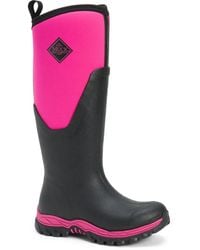 Muck Boot - Arctic Sport Ii Tall Rubber/ Wellington Boots - Lyst