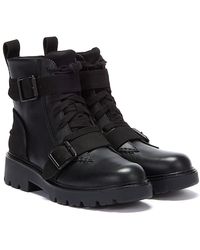 black ankle ugg boots sale