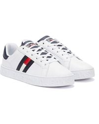 tommy jeans shoes women
