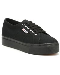 superga trainers womens