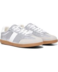 ONLY - Amber Synthetic Trainers - Lyst