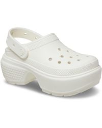 Crocs™ - Stomp Clogs - Lyst