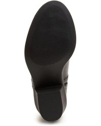 Rocket Dog - York Bottes À Talons En Polyuréthane - Lyst