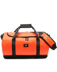 vans holdall