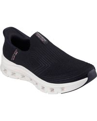 Skechers - Glide-Step Pro Everyday Polyester Damen Sneaker - Lyst