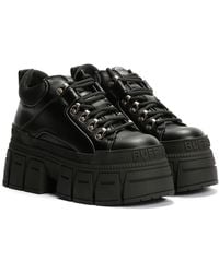 Buffalo - Gospher Hike Lo Shoes - Lyst