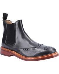 Cotswold - Siddington Stivali Da Uomo - Lyst