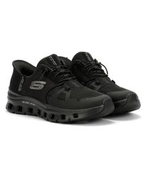 Skechers - Glide-Step Pro Farbe Turnschuhe - Lyst