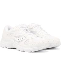 Saucony - Ride Millenium Sneakers - Lyst