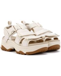 Teva - Hurricane Ampsole Gaila Birch Sandals - Lyst