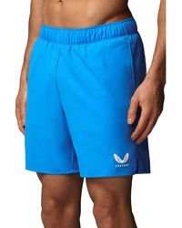 Castore - 6" Swim Polyester Swim Shorts - Lyst