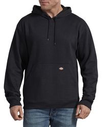 Dickies - Big Tall Pullover Fleece Hoodie - Lyst