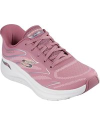 Skechers - Arch Fit 2.0 Textil Sneaker - Lyst
