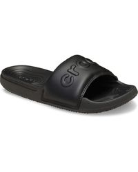 Crocs™ - All Day Slide Sliders - Lyst