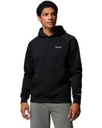 Columbia - Dry Creek Heavyweight Hoodie Cotton Hooded Sweatshirt - Lyst