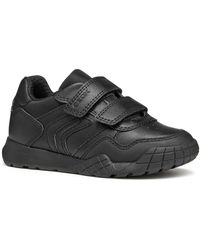 Geox - J Rann-E Trainers - Lyst