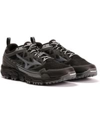 Mizuno - Daichi Ls/Metallic/Iron Gate Trainers - Lyst