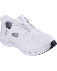 Skechers - Glide-Step Pro Trainers - Lyst