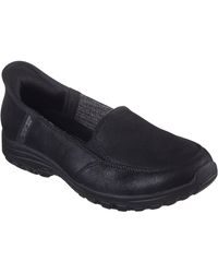Skechers - Reggae Fest 2.0 Classically Textiel Zwarte Sneakers - Lyst