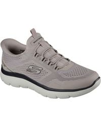 Skechers - Summits Top Rate Trainers - Lyst