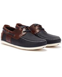 Barbour Boat and deck shoes for Men 