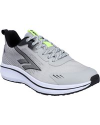 Hi-Tec - Santorini Synthetic Cool//Acid Lime Trainers - Lyst