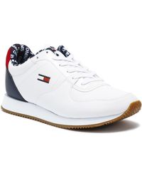 tommy jeans casual sneaker