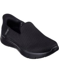 Skechers - Go Walk Flex Relish Sneakers - Lyst