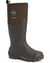 Muck Boot - Muckmaster Rubber Bark Wellington Boots - Lyst