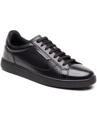 Base London - Zammo Leather Lace-Up Shoes - Lyst