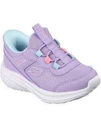 Skechers - Bounder Pro Step One Trainers - Lyst