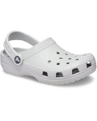 Crocs™ - Classic Clog Linen Size 6 Uk / 7 Uk - Lyst