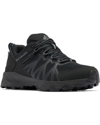 Columbia - Peakfreak Ii Outdry Polyester Hiking Shoes - Lyst