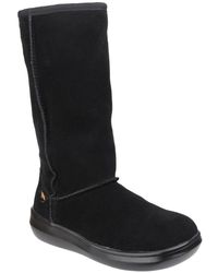 Rocket Dog - Sugardaddy Suede Boots - Lyst