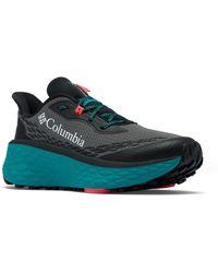 Columbia - Konos Trillium Atr Polyester City/ Chloride Hiking Shoes - Lyst