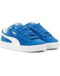 PUMA - Suede XL Sneakers Schuhe - Lyst