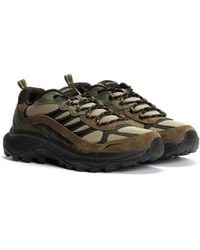 Merrell - Speed Strike 2 Trek Trainers - Lyst