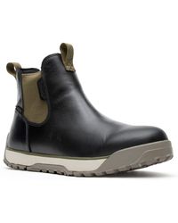 XtraTuf - Ankle Deck Leather Pirate Wellington Boots - Lyst