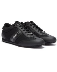 Cirkel Diagnose Periodisk BOSS by HUGO BOSS Shoes for Men - Up to 60% off at Lyst.com