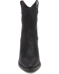 Rocket Dog - Feather Bottes À Talons En Polyuréthane - Lyst