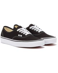 Vans - Authentic - Lyst