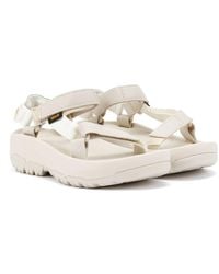 Teva - Hurricane Xlt2 Ampsole Birch Multi Sandals - Lyst