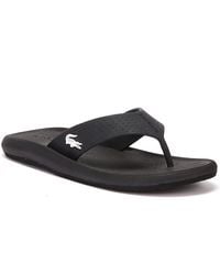 Lacoste Sandals for Men - Up to 55% off 