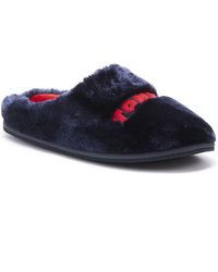 tommy slippers women