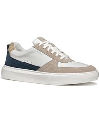 Geox - U Deiven Trainers - Lyst